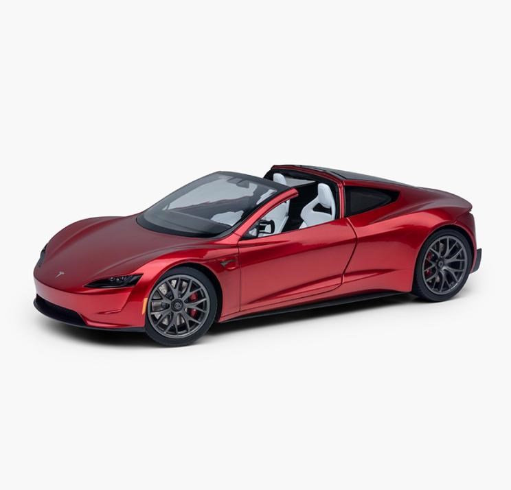  特斯拉,Model X,Model S,Model 3,Model Y