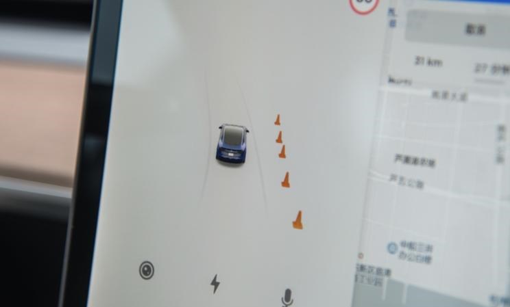  特斯拉,Model 3,Model X,Model S,路虎,发现,小鹏,小鹏P7