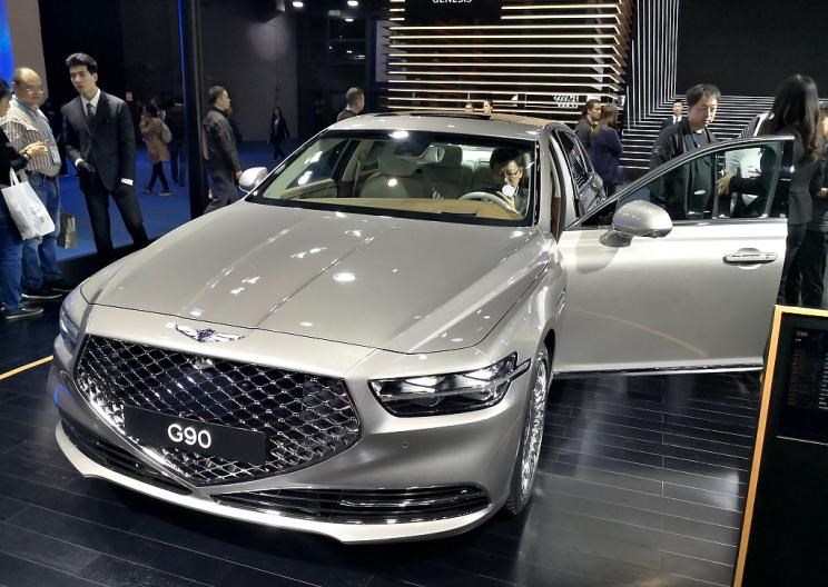  捷尼赛思,捷尼赛思G70,捷尼赛思GV60,捷尼赛思GV70,捷尼赛思GV70 纯电动,捷尼赛思G80 纯电动,捷尼赛思GV80,捷尼赛思G80,现代,伊兰特,创虎,泓图,伊兰特(进口),盛图,IONIQ(艾尼氪)6,Nexo,MUFASA,名图 纯电动,现代ix25,悦纳,名图,帕里斯帝,索纳塔,库斯途,胜达,悦动,现代ix35,LAFESTA 菲斯塔,途胜