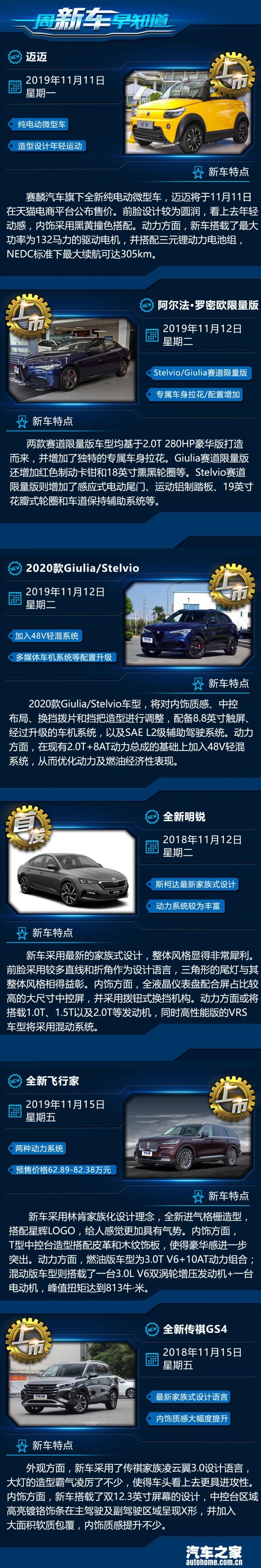  斯柯达,明锐,林肯,飞行家,广汽传祺,传祺GS4