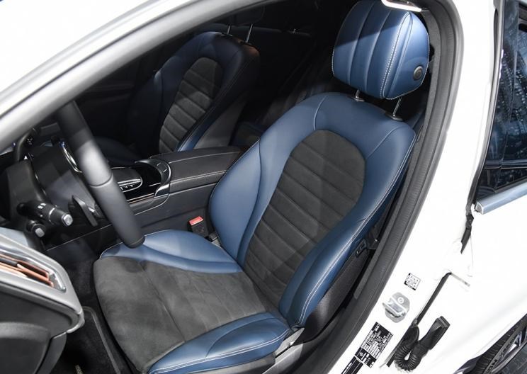  特斯拉,Model Y,Model S,奔驰,奔驰S级,奔驰GLC,奔驰C级,奔驰E级