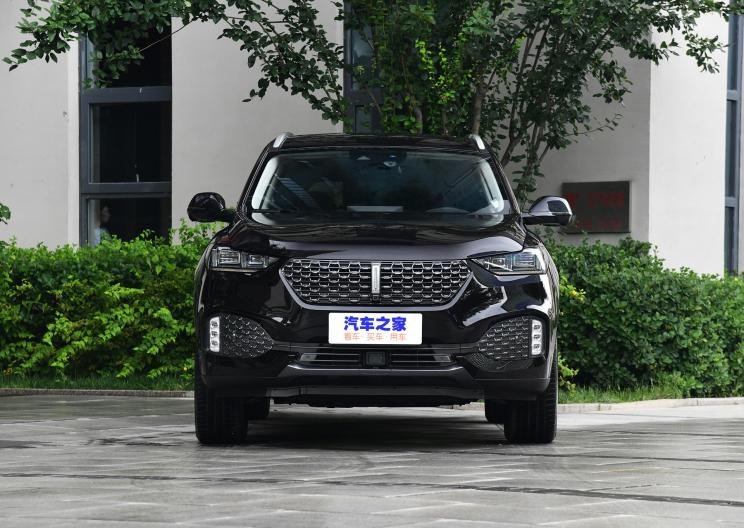  长城,炮,哈弗,哈弗H6,哈弗M6