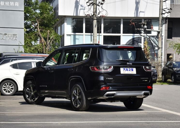  Jeep,Wagoneer S,牧马人4xe,大切诺基4xe,角斗士,大切诺基(进口),牧马人,远程,锋锐F3E,远程星智,远程E200,远程E6,远程E5,远程FX,远程E200S,锋锐F3,远程RE500,远程星享V