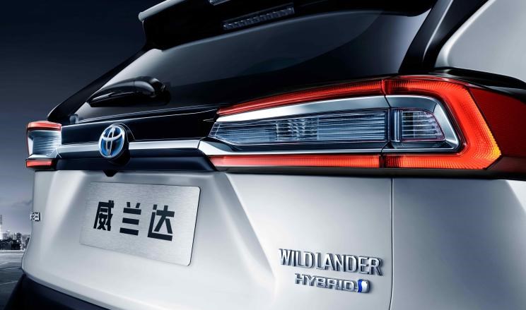  丰田,汉兰达,凯美瑞,雷凌,威兰达,RAV4荣放,比亚迪,汉