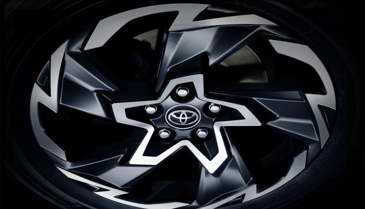  丰田,汉兰达,凯美瑞,雷凌,威兰达,RAV4荣放,比亚迪,汉
