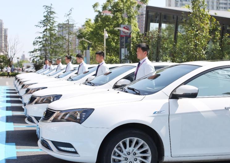  成功汽车,斑马