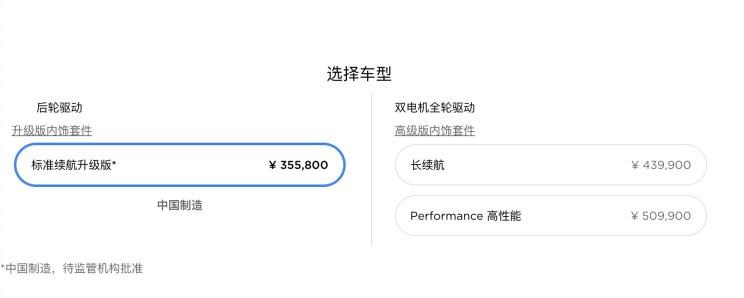  特斯拉,Model 3,路虎,发现