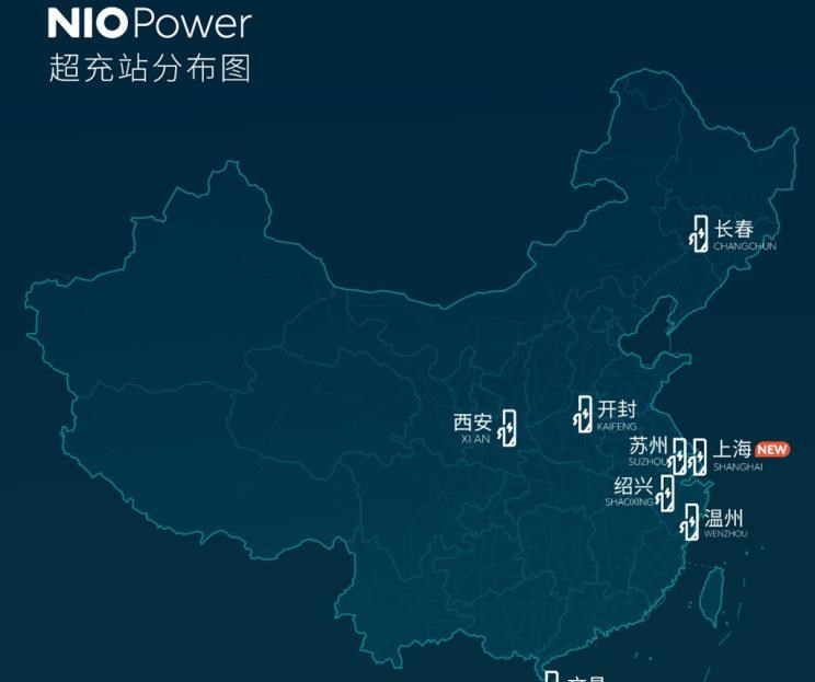  蔚来,蔚来ES5,蔚来EC7,蔚来ES7,蔚来ET7,蔚来EC6,蔚来ES8,蔚来ES6,蔚来ET5