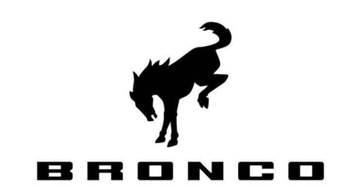  福特,Bronco