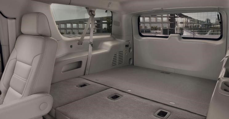  GMC,YUKON