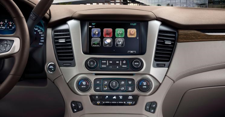  GMC,YUKON