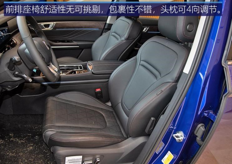  奔腾,奔腾T77,奔腾T99,广汽传祺,传祺GS8,红旗,红旗HS5,长安,长安CS95