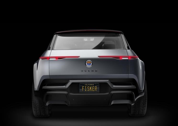  特斯拉,Model Y