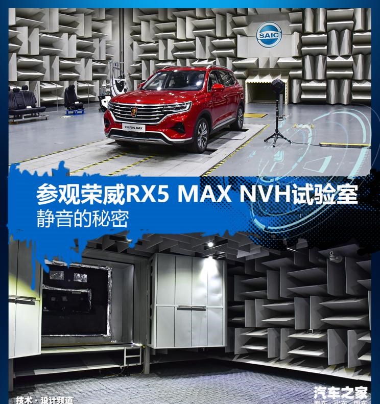  荣威,荣威RX5 MAX,荣威RX5