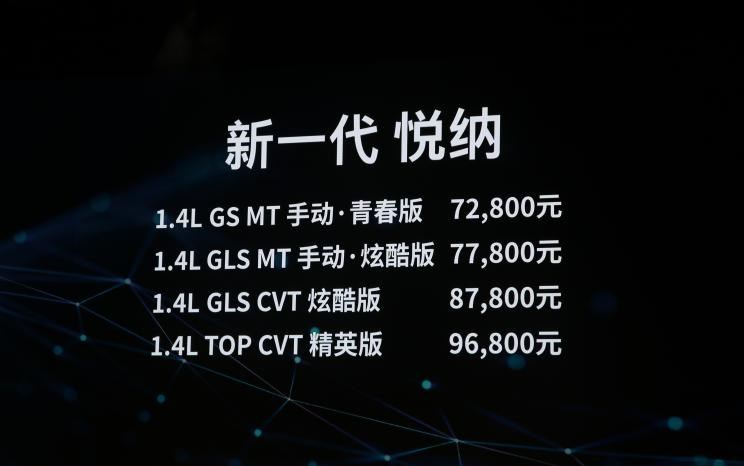  大众,桑塔纳,丰田,YARiS L 致炫,现代,伊兰特,悦纳