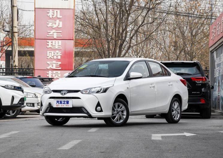  大众,桑塔纳,丰田,YARiS L 致炫,现代,伊兰特,悦纳