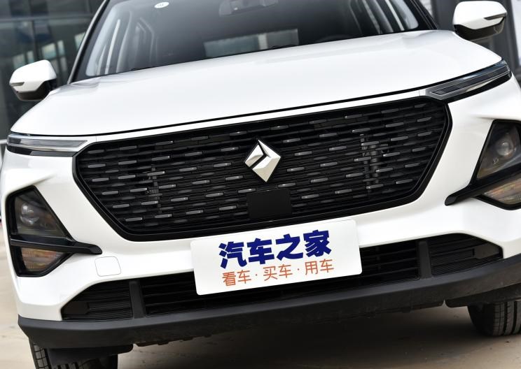  宝骏,宝骏RS-3,名爵,名爵ZS