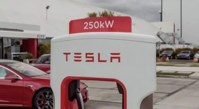  特斯拉,Model X,Model S,Model 3,Model Y