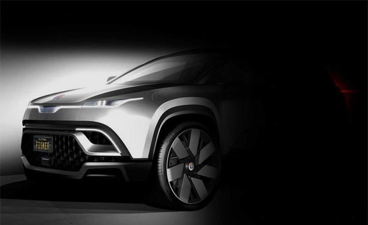  特斯拉,Model Y