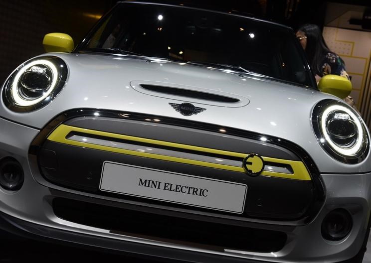  MINI,MINI,MINI新能源