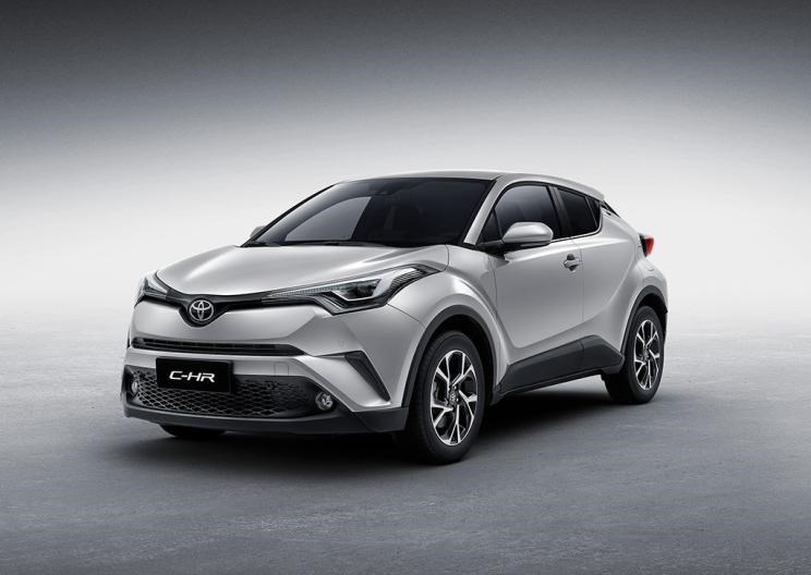  丰田,丰田C-HR,本田,奥德赛,大众,Polo,长城,炮,飞度,路虎,发现,YARiS L 致炫,威驰