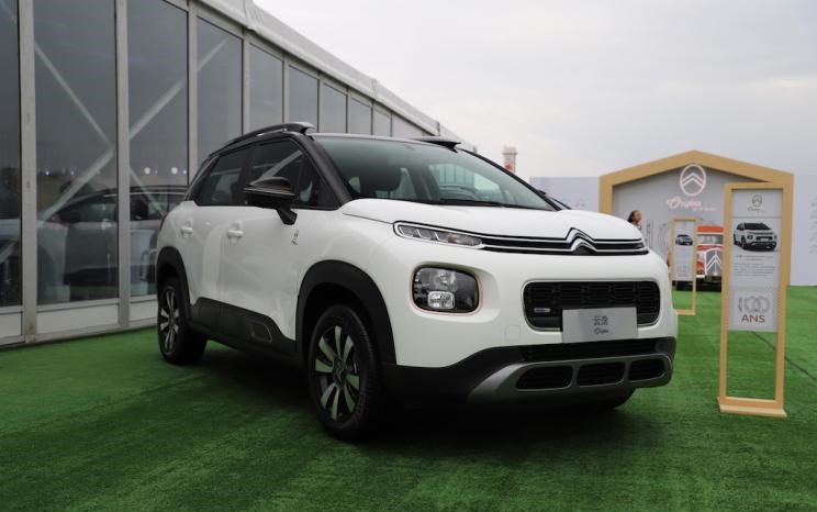  成功汽车,斑马,雪铁龙,天逸 C5 AIRCROSS