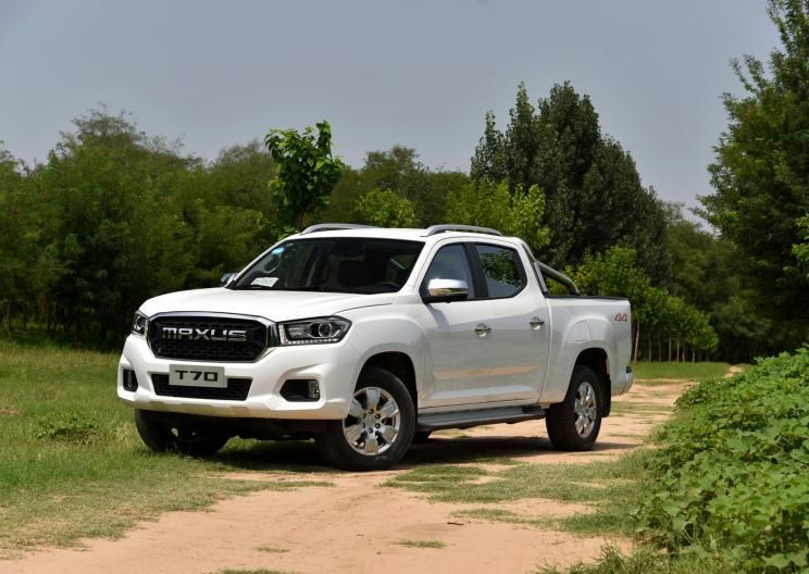  日产,纳瓦拉,长城,炮,五十铃,D-MAX