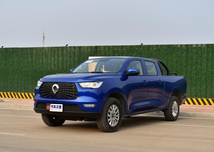  日产,纳瓦拉,长城,炮,五十铃,D-MAX