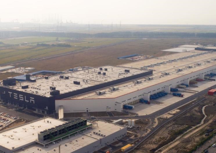  特斯拉,Model Y,Model 3,Model X,Model S