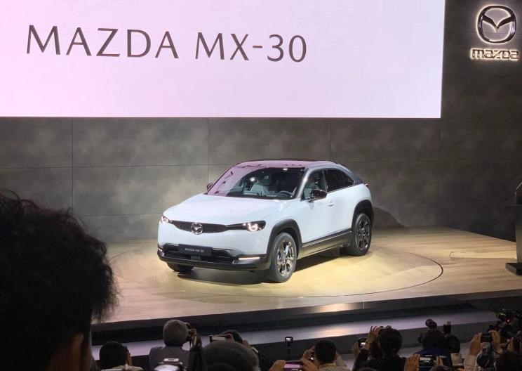  马自达,马自达CX-8,马自达MX-30 纯电版,马自达CX-30(海外),马自达MX-5,马自达CX-30 EV,马自达CX-50(海外),马自达CX-30,马自达CX-4,马自达CX-50,阿特兹,马自达CX-5,马自达3 昂克赛拉