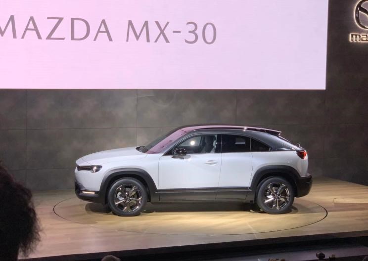 马自达,马自达CX-8,马自达MX-30 纯电版,马自达CX-30(海外),马自达MX-5,马自达CX-30 EV,马自达CX-50(海外),马自达CX-30,马自达CX-4,马自达CX-50,阿特兹,马自达CX-5,马自达3 昂克赛拉
