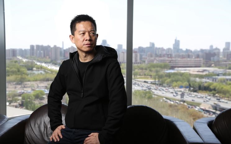  Faraday Future,FF 91