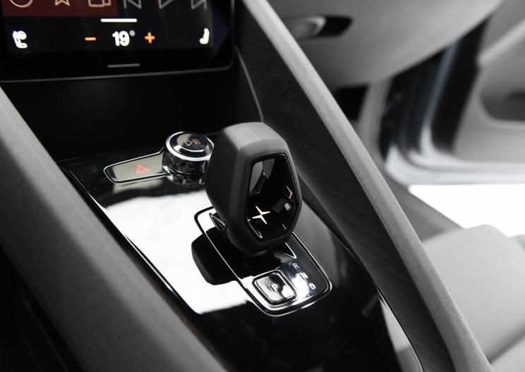  Polestar极星,Polestar 2