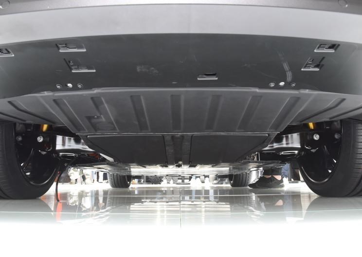  Polestar极星,Polestar 2