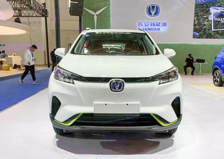  长安,长安CS15