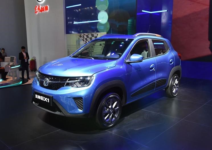  启辰,启辰T60 EV,启辰e30,启辰T60,启辰D60,江铃集团新能源,易至EV3