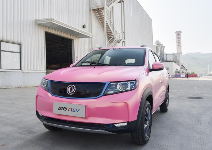  启辰,启辰T60 EV,启辰e30,启辰T60,启辰D60,江铃集团新能源,易至EV3