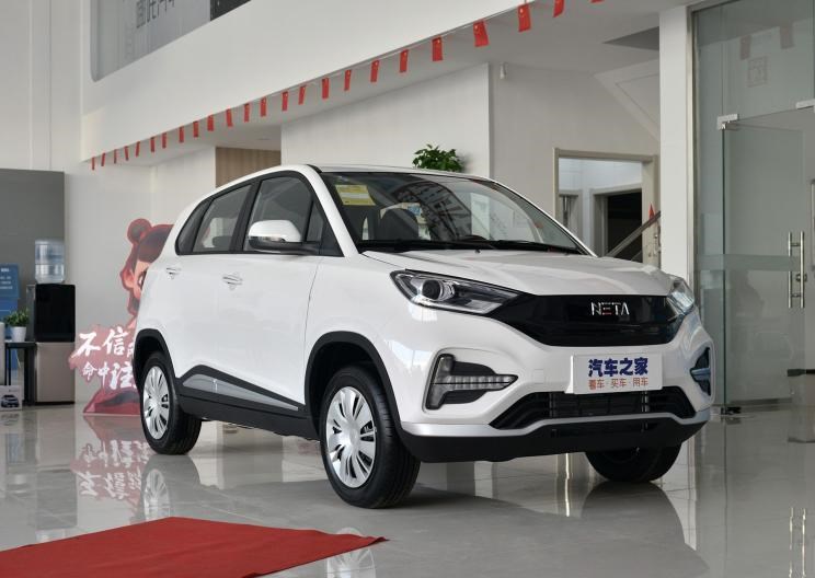  启辰,启辰T60 EV,启辰e30,启辰T60,启辰D60,江铃集团新能源,易至EV3