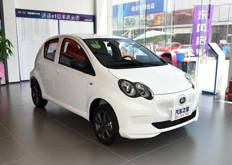  启辰,启辰T60 EV,启辰e30,启辰T60,启辰D60,江铃集团新能源,易至EV3