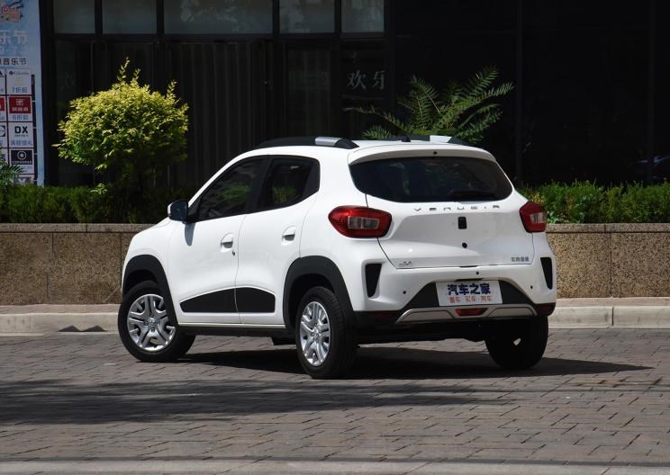  启辰,启辰T60 EV,启辰e30,启辰T60,启辰D60,江铃集团新能源,易至EV3