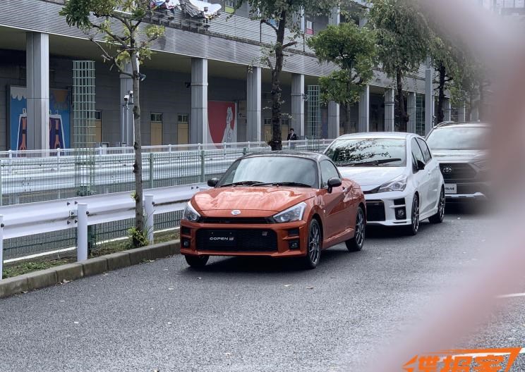  大发,Tsumu Tsumu,丰田,卡罗拉锐放,威兰达,锋兰达,RAV4荣放,汉兰达,卡罗拉,凯美瑞,亚洲狮,一汽丰田bZ3,红杉,丰田C-HR,皇冠,埃尔法,广汽丰田bZ4X,YARiS L 致炫,赛那,皇冠陆放,雷凌,威驰,亚洲龙