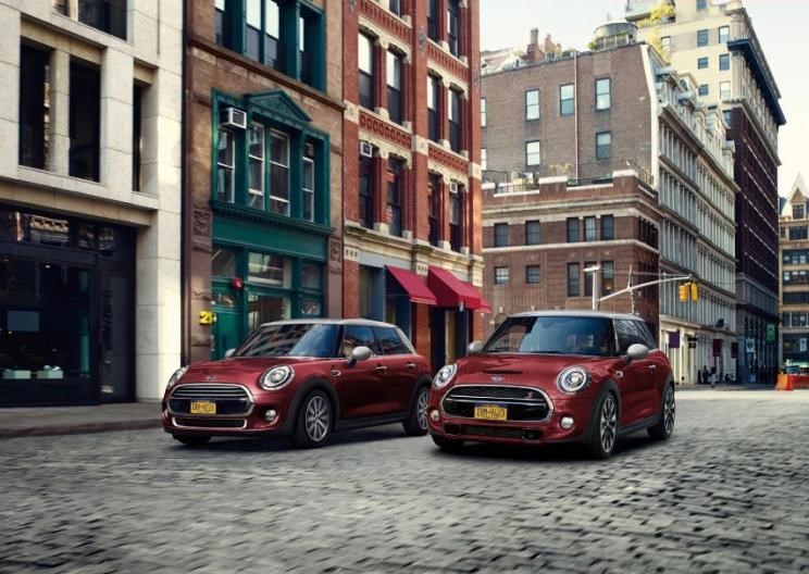  MINI,MINI,MINI CABRIO