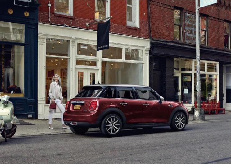  MINI,MINI,MINI CABRIO