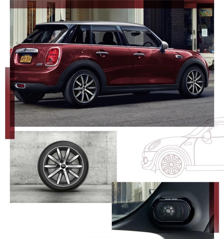  MINI,MINI,MINI CABRIO