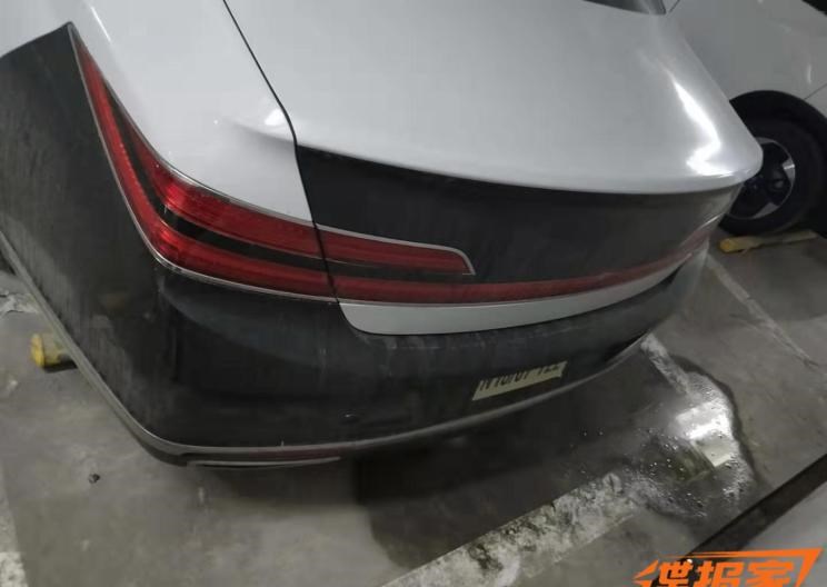  捷尼赛思,捷尼赛思GV80,本田,型格