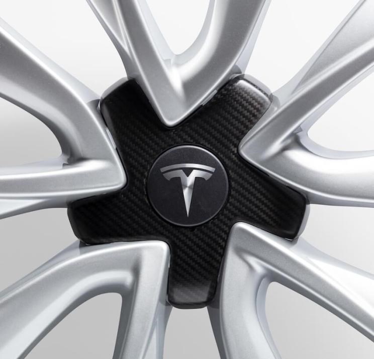  特斯拉,Model 3,路虎,发现