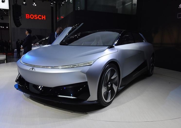  特斯拉,Model 3