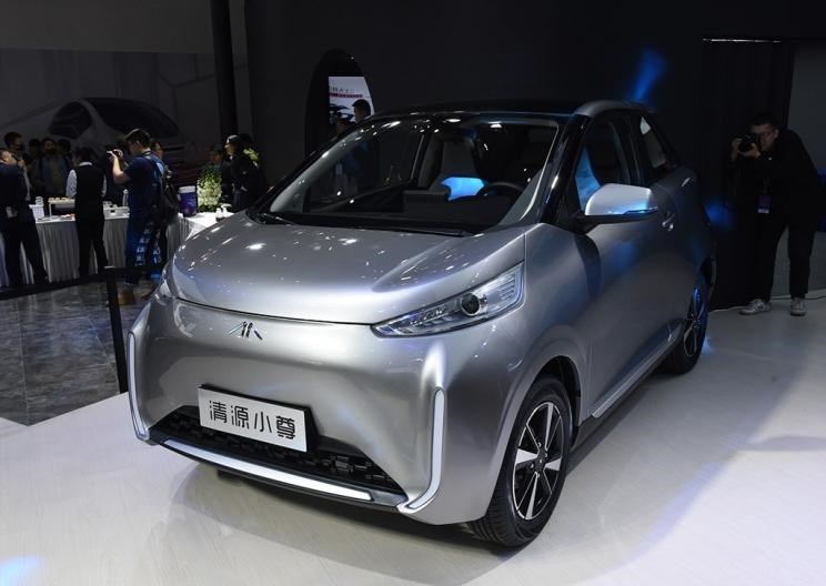  特斯拉,Model 3