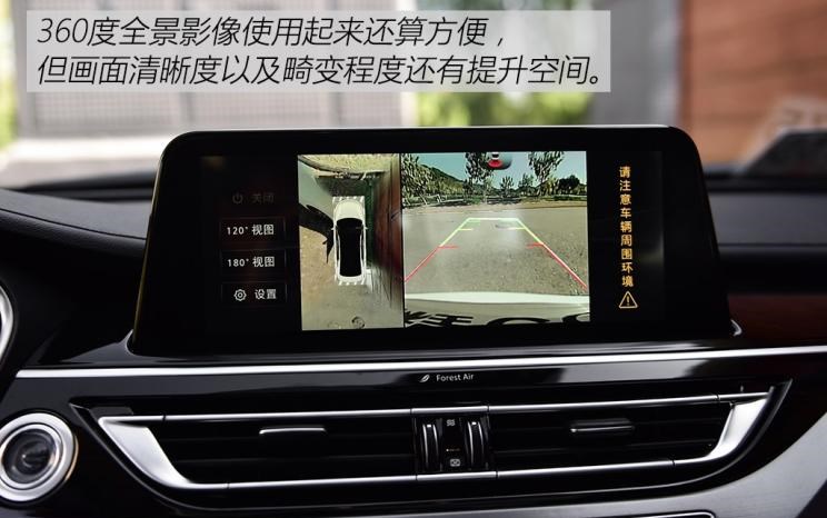  长安,锐程CC,吉利汽车,博瑞,广汽传祺,传祺GA6