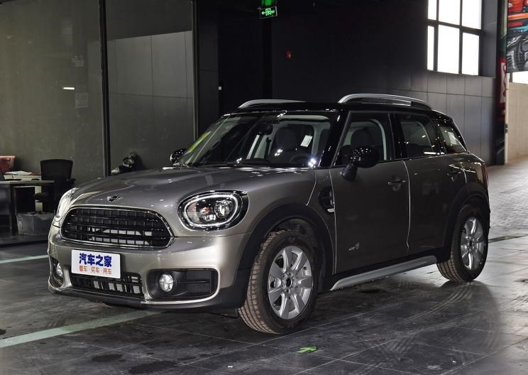  MINI,MINI,MINI COUNTRYMAN